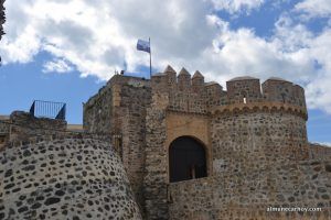 Castillo de San Miguel de Almuñecar