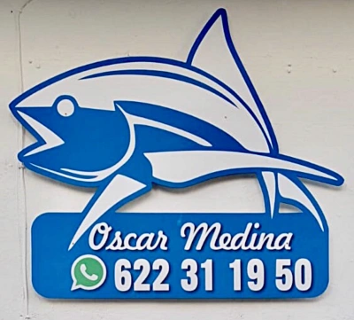 Mercado de Almuñécar 7 Pescdería Oscar Medina
Teléfono: 622 31 19 50