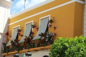 Tercer premio en el I Concurso Municipal de Embellecimiento Fachadas, Patios y Rincones