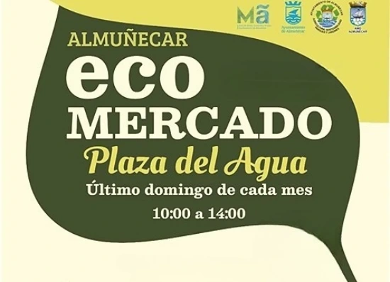 Mercadillo de Almuñécar 8 Eco mercado de productos ecológicos y de proximidad de Almuñécar