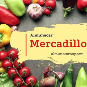 Mercadillos de Almuñécar