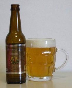 Cerveza artesana con nombre de Almuñecar