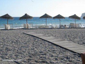 Playa de La Herradura, el Paraiso de la Costa Tropical de Granada