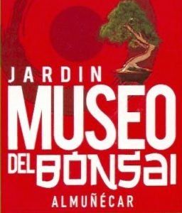 Jardín Museo del Bonsai de Almuñécar
