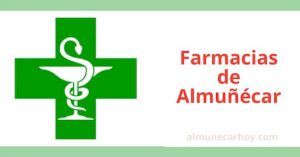 Farmacias de Almuñécar