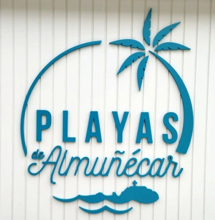 Playas de Almuñécar