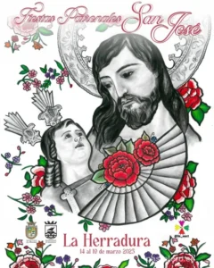 Fiestas de San José 2025 – La Herradura