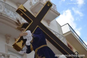 Real, Muy Antigua, Ilustre y Venerable Cofradía de Nuestro Padre Jesús Nazareno