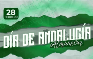 Día de Andalucía en Almuñécar
