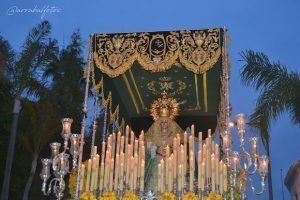 Antigua e Ilustre Cofradía Nuestra Señora de la Esperanza