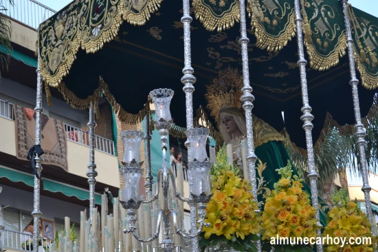 Nuestra Señora de La Esperanza de Almuñécar 4 Nuestra Señora de la Esperanza de Almuñécar