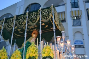 Nuestra Señora de la Esperanza de Almuñécar