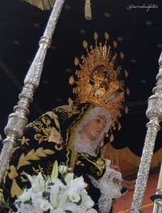 Nuestra Señora Virgen de los Dolores de Almuñécar