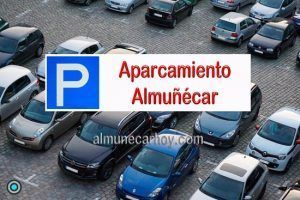 Aparcamientos en Almuñécar - Parking públicos, de pago, gratuitos y zona azul