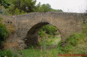 Puente Romano de Cotobro
