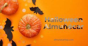Halloween en Almuñecar