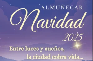 Celebración de la Navidad en Almuñécar: Fiestas, luces y actividades