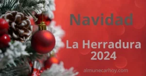Navidad en La Herradura