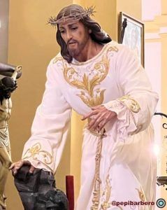 Santísimo Cristo del Perdón de Almuñécar