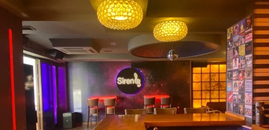 Sirena Café Bar y Pub en Almuñécar 4 La Sirena Café Bar y Pub en Almuñécar