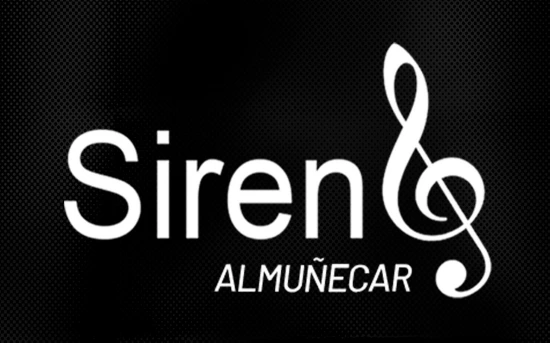 Sirena Café Bar y Pub en Almuñécar 6 Logo de La Sirena Café Bar y Pub en Almuñécar