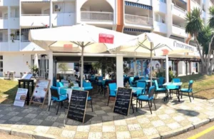 Restaurante Don Olivo: Sabor y calidad junto al mar en Almuñécar