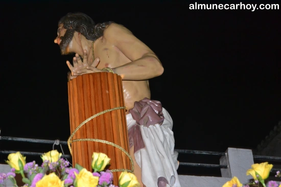 Cofradía del Santísimo Cristo Atado a la Columna
